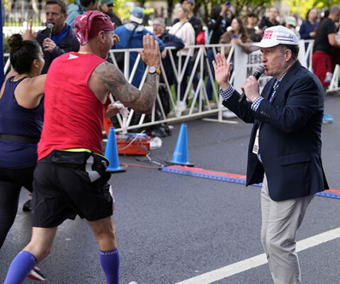 About Us - Jersey City Marathon