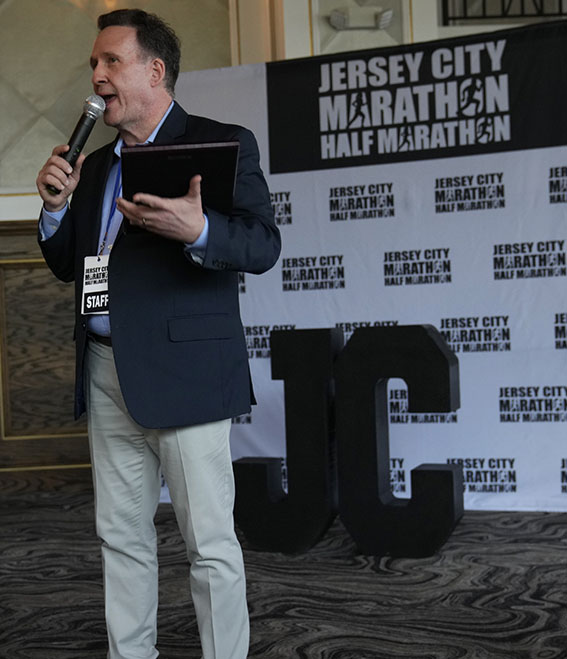 steve lipski race director